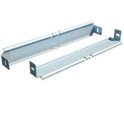 Соединитель безвинтовой BVS INOX КМ
