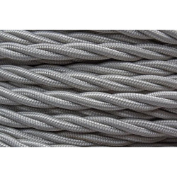 Провод 3х1.5 Титан матов. (уп.150м) Bironi B1-434-717-150