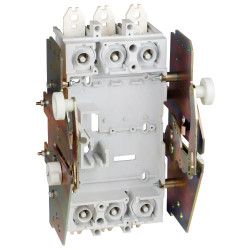 Комплект для выдвижного исполнения YON MD400...630 320-630А