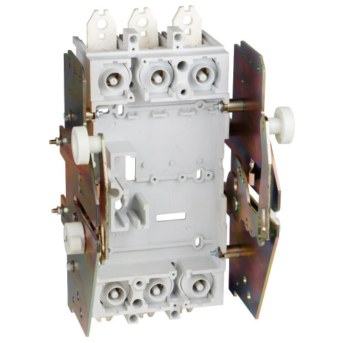 Комплект для выдвижного исполнения YON MD400...630 320-630А