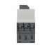 Автоматический выключатель защиты двигателя YON DMP63MT 50A 3P 50kA