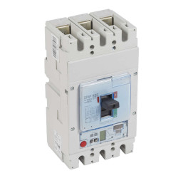 Выключатель авт. 3п 320А DPX3 630 36кА S2 Leg
