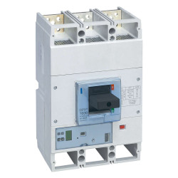 Выключатель авт. 3п 1600А DPX3 1600 70кА S2 Leg