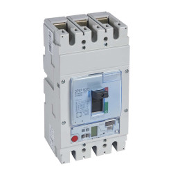 Выключатель авт. 3п 320А DPX3 630 70кА S2 Leg
