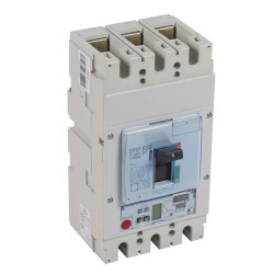 Выключатель авт. 3п 320А DPX3 630 100кА S2И Leg
