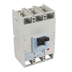 Выключатель авт. 3п 800А DPX3 1600 100кА ТМ Leg