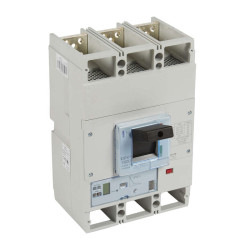 Выключатель авт. 3п 800А DPX3 1600 50кА S2 Leg