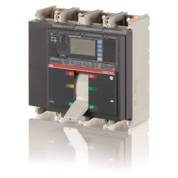 Выключатель автоматический T7X 800 PR332/P LSI In=800A 4p F F