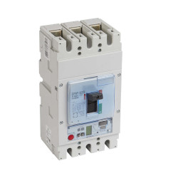 Выключатель авт. 3п 320А DPX3 630 36кА SG/И Leg