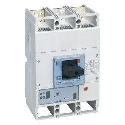 Выключатель авт. 3п 1600А DPX3 1600 70кА SG/И Leg