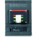 Выключатель автоматический с модулем передачи данных Modbus T6S 800 PR222DS/PD-LSIG In=800 4p F F