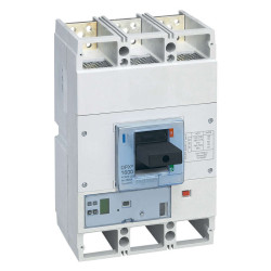 Выключатель авт. 3п 1600А DPX3 1600 70кА SG Leg