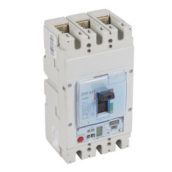 Выключатель авт. 3п 320А DPX3 630 100кА SG Leg