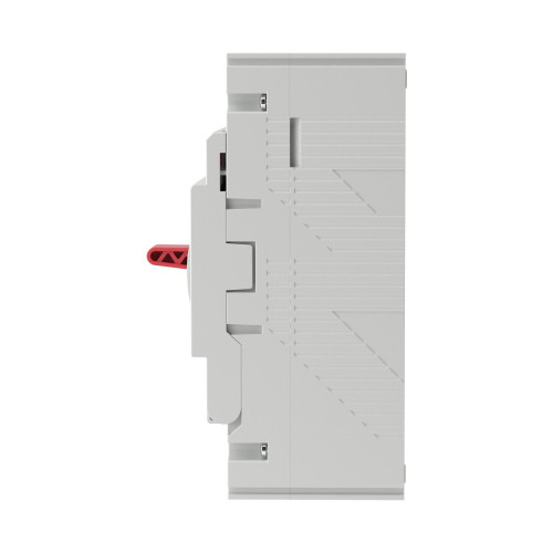 Авт. выкл. YON MGS160 3P 100-125A 25kA