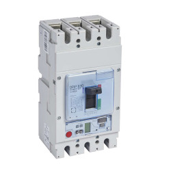 Выключатель авт. 3п 320А DPX3 630 50кА S2И Leg