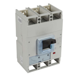Выключатель авт. 3п 630А DPX3 1600 50кА ТМ Leg