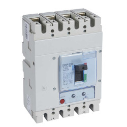 Выключатель авт. 4п 250А DPX3 630 70кА ТМ Leg
