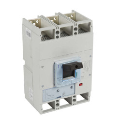 Выключатель авт. 3п 800А DPX3 1600 50кА ТМ Leg