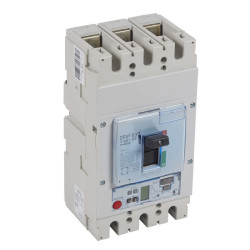 Выключатель авт. 3п 250А DPX3 1600 100кА S2И Leg
