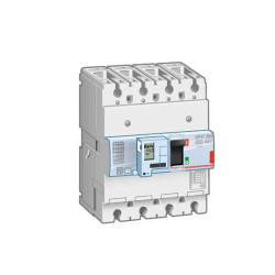 Выключатель авт. 3п 250А DPX3 250 36кА Leg