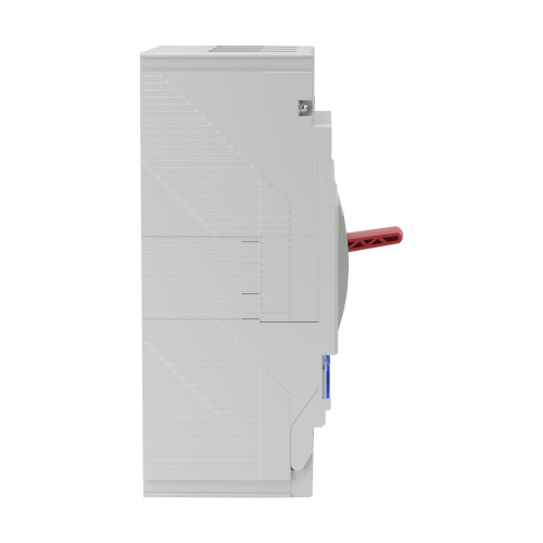 Авт. выкл. YON MGS400 3P 280-350A 75kA