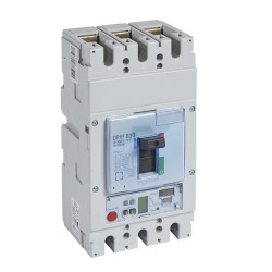 Выключатель авт. 3п 320А DPX3 630 70кА S2И Leg