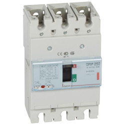 Выключатель авт. 3п 200А DPX3 250 36кА Leg