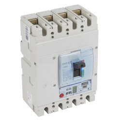 Выключатель авт. 4п 320А DPX3 630100кА S2И Leg