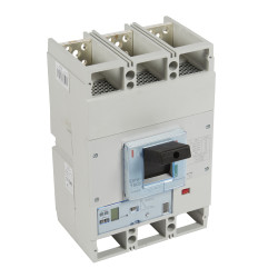 Выключатель авт. 3п 1250А DPX3 1600 70кА S2/И Leg