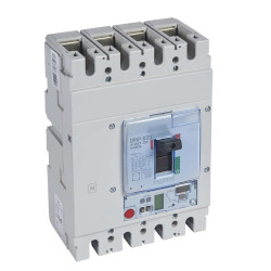 Выключатель авт. 4п 320А DPX3 630 36кА S2И Leg