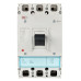 Выключатель автоматический 3п 400А 35кА AV POWER-3/3 TR AVERES EKF mccb-33-400-TR-av
