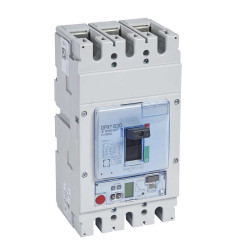 Выключатель авт. 3п 320А DPX3 630 50кА S2 Leg
