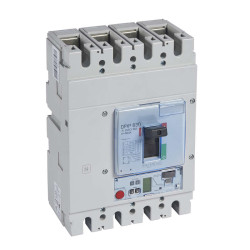 Выключатель авт. 4п 320А DPX3 630 36кА S2 Leg