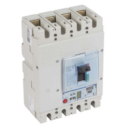 Выключатель авт. 4п 320А DPX3 630 50кА S2И Leg
