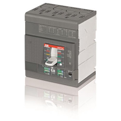 Автомат. выкл. 4-пол. 63А серия XT2S 160 50кА Ekip LSIG F F