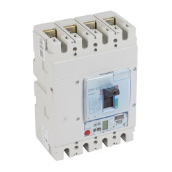 Выключатель авт. 4п 320А DPX3 630 100кА S2 Leg