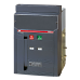 Выключатель-разъединитель стационарный E2S/MS 1600 4p F HR