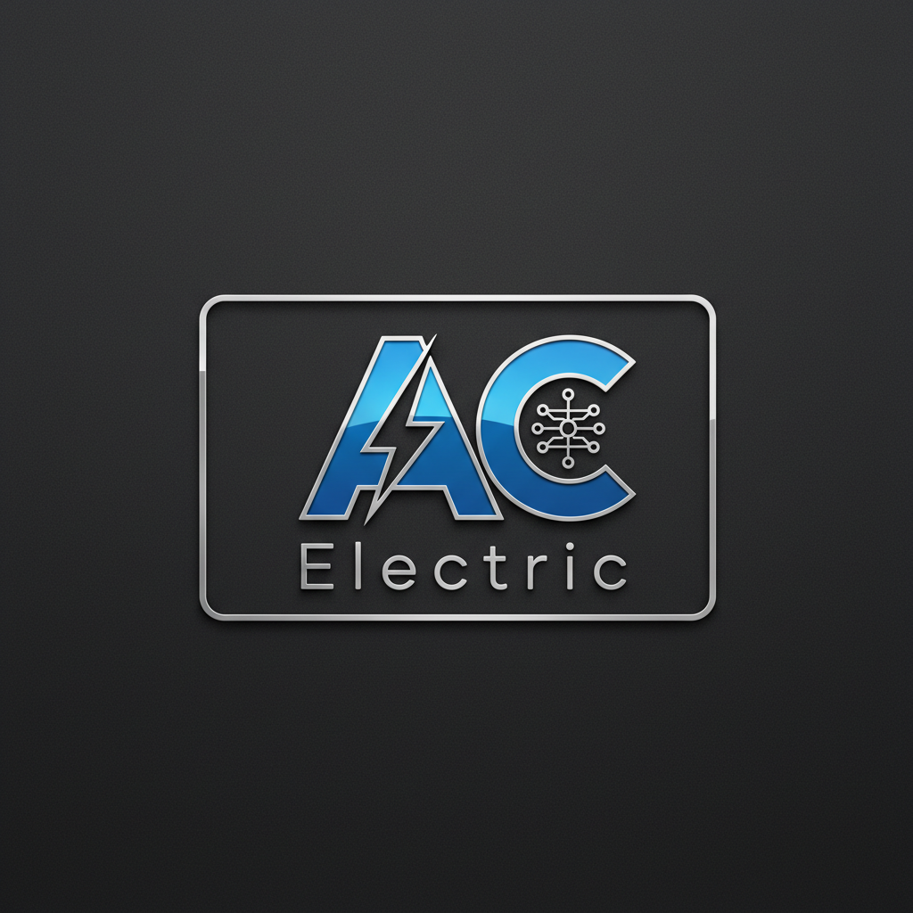AC Electric: Надежное Электрооборудование для Каждого Дома и Предприятия