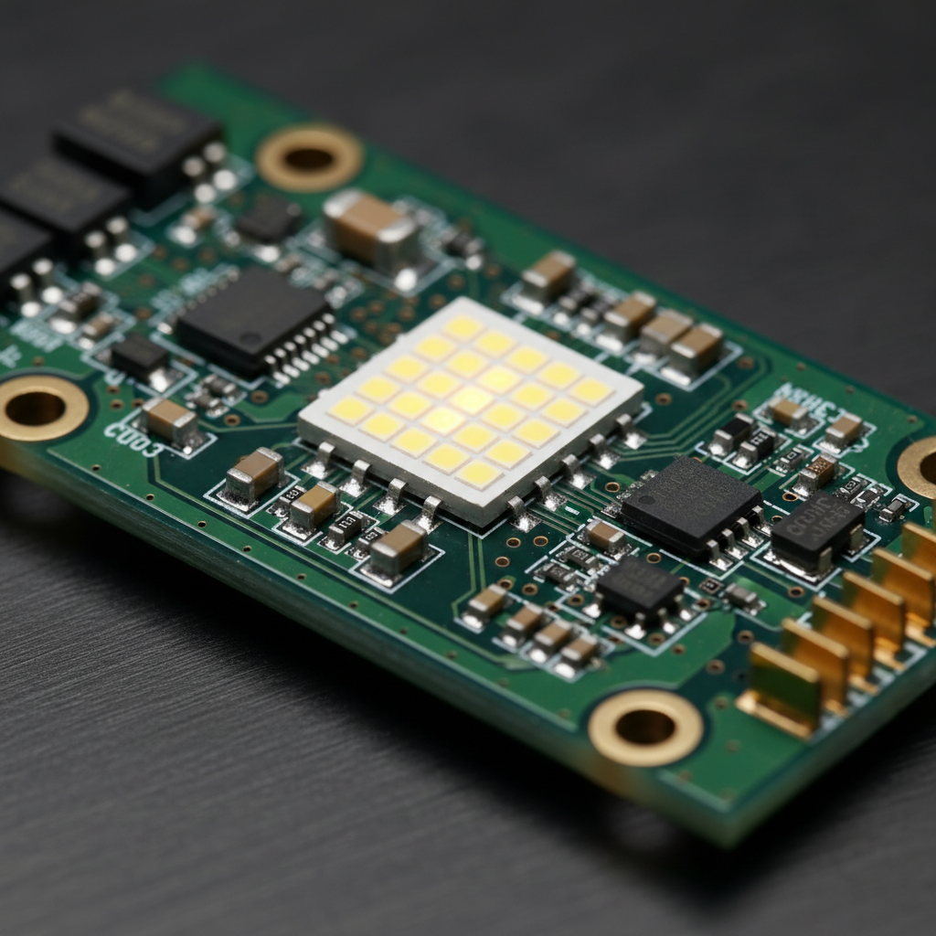 Ardecoled: Ваш Мир Света и Стиля - 3