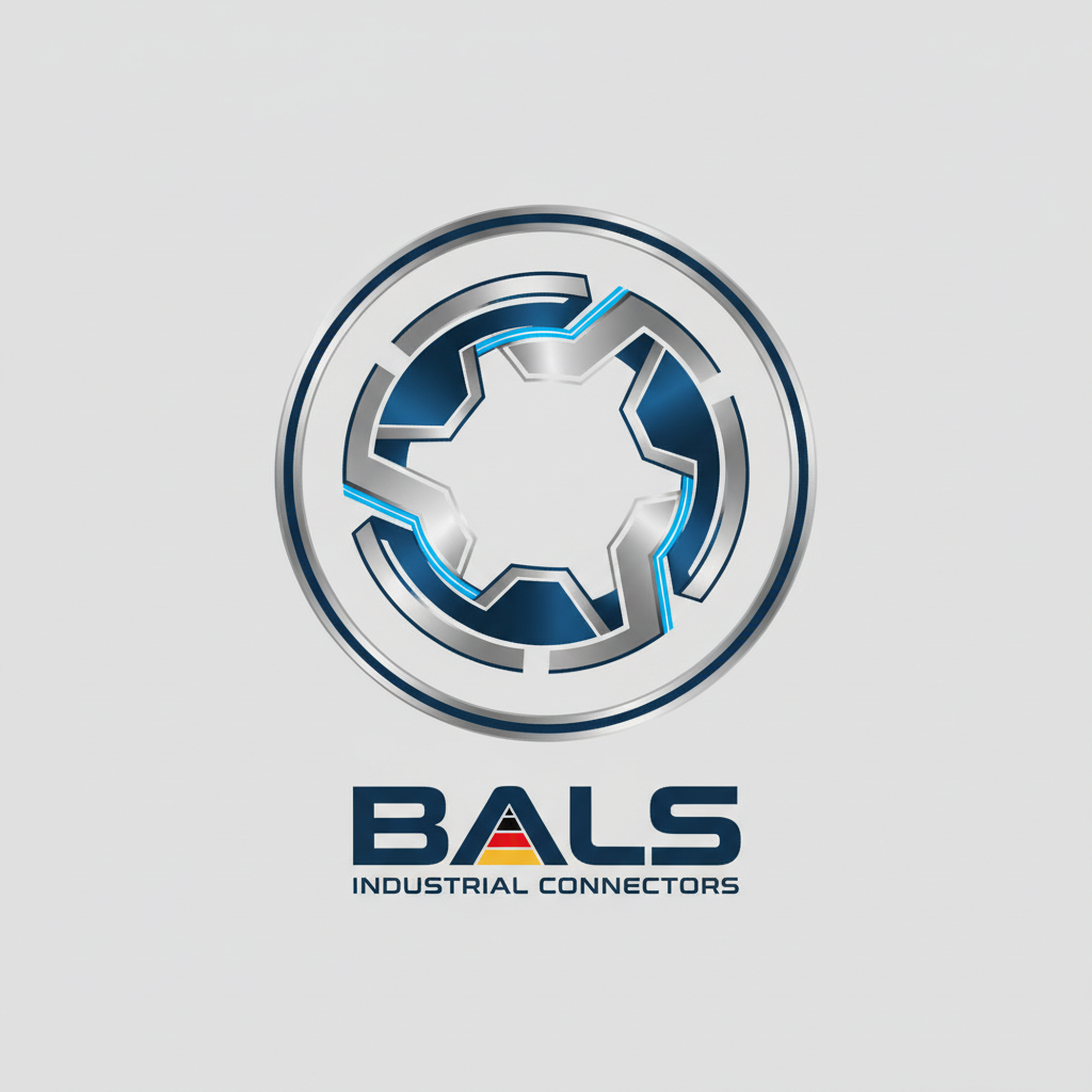 Bals: Немецкое Качество и Инновации в Промышленных Разъемах