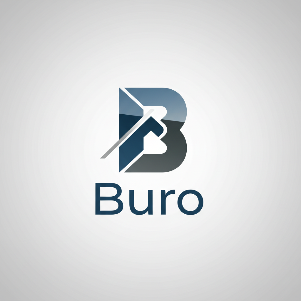 Buro: Ваш Надежный Партнер в Организации Рабочего Пространства