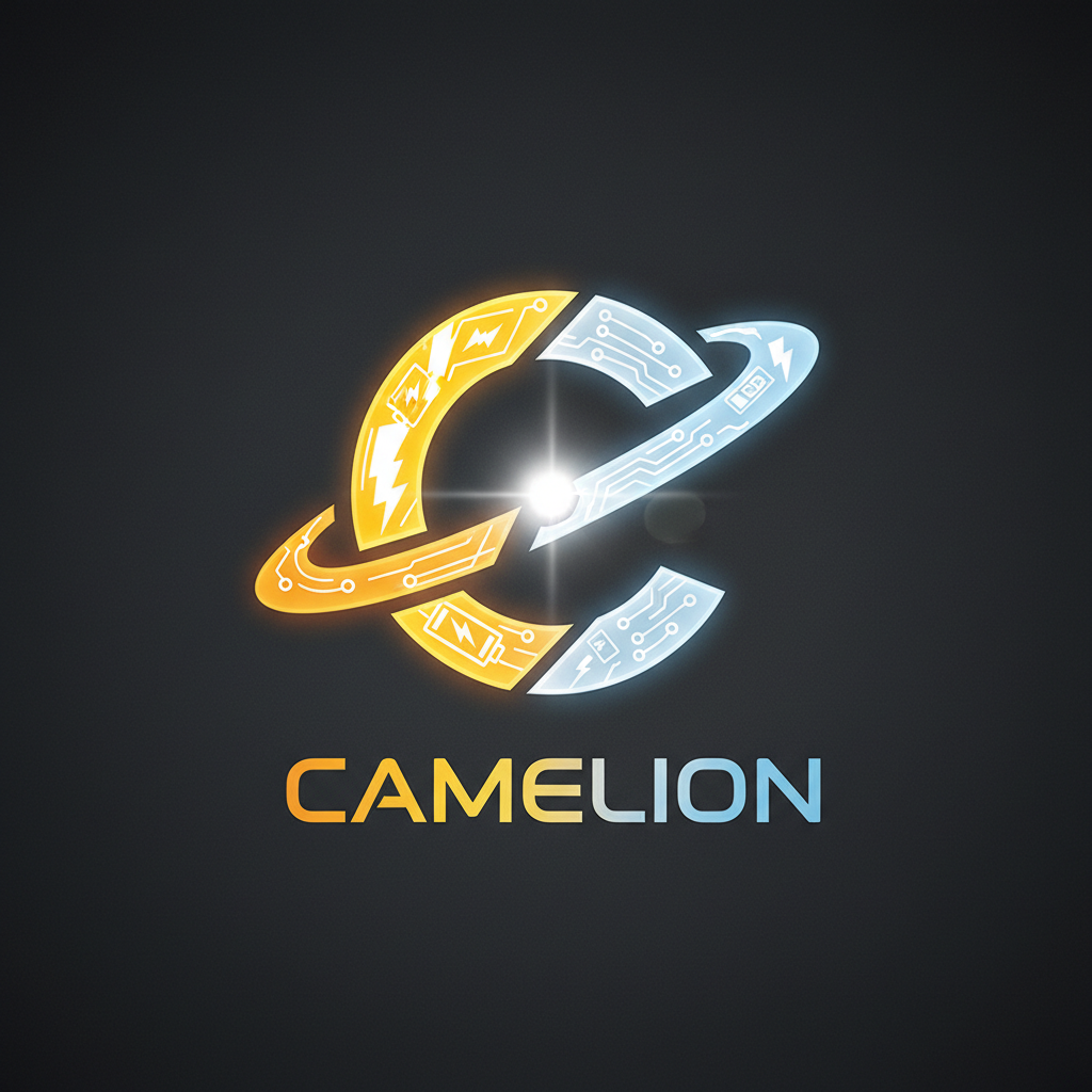 Camelion: Энергия и Свет, Которым Доверяют Миллионы