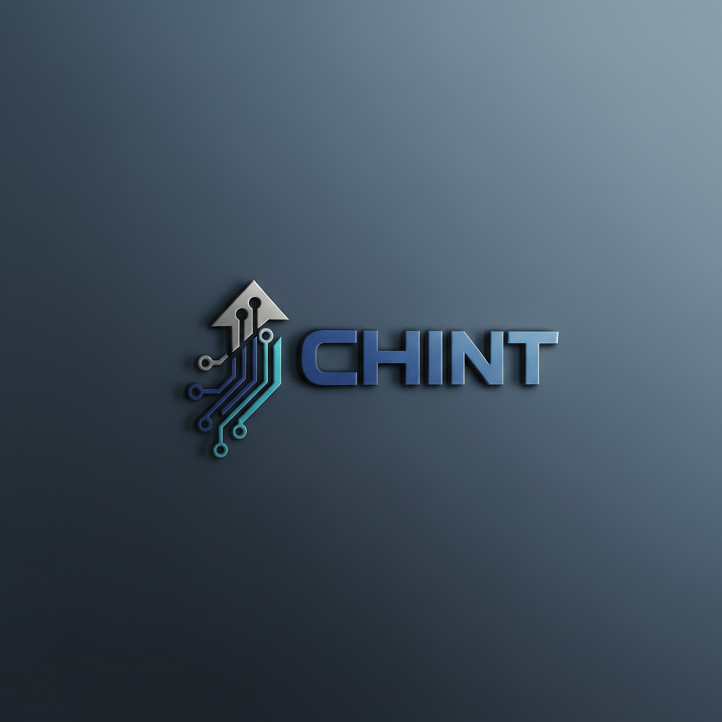 CHINT: Мировой Лидер в Электрооборудовании