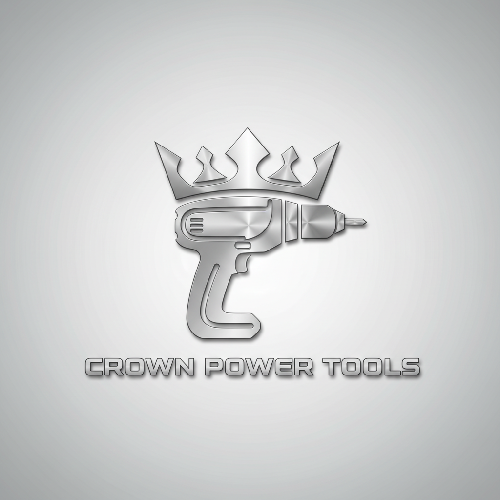 Crown: Надежность и Мощность в Каждом Инструменте