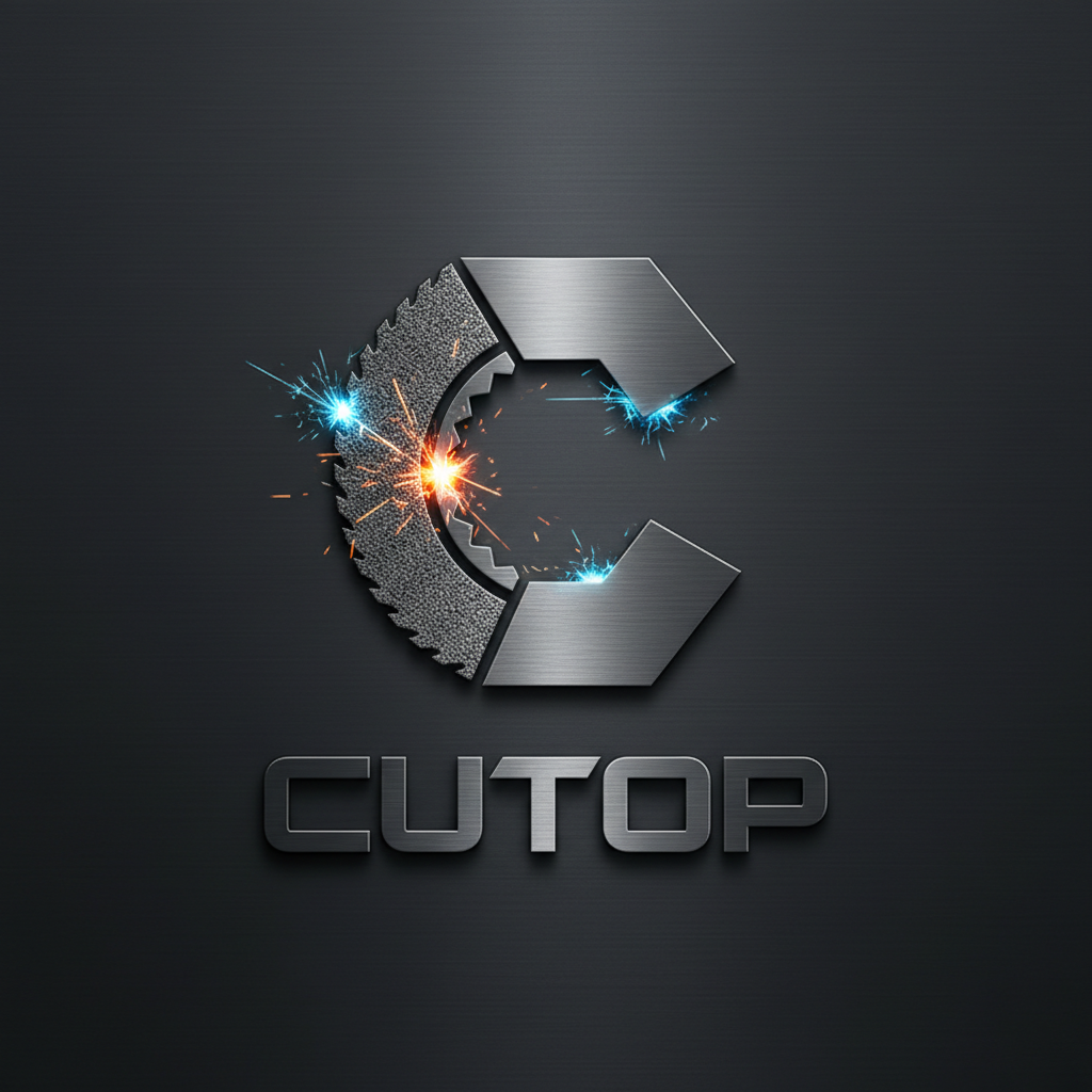 CUTOP: Совершенство в Абразивных Материалах для Профессионалов