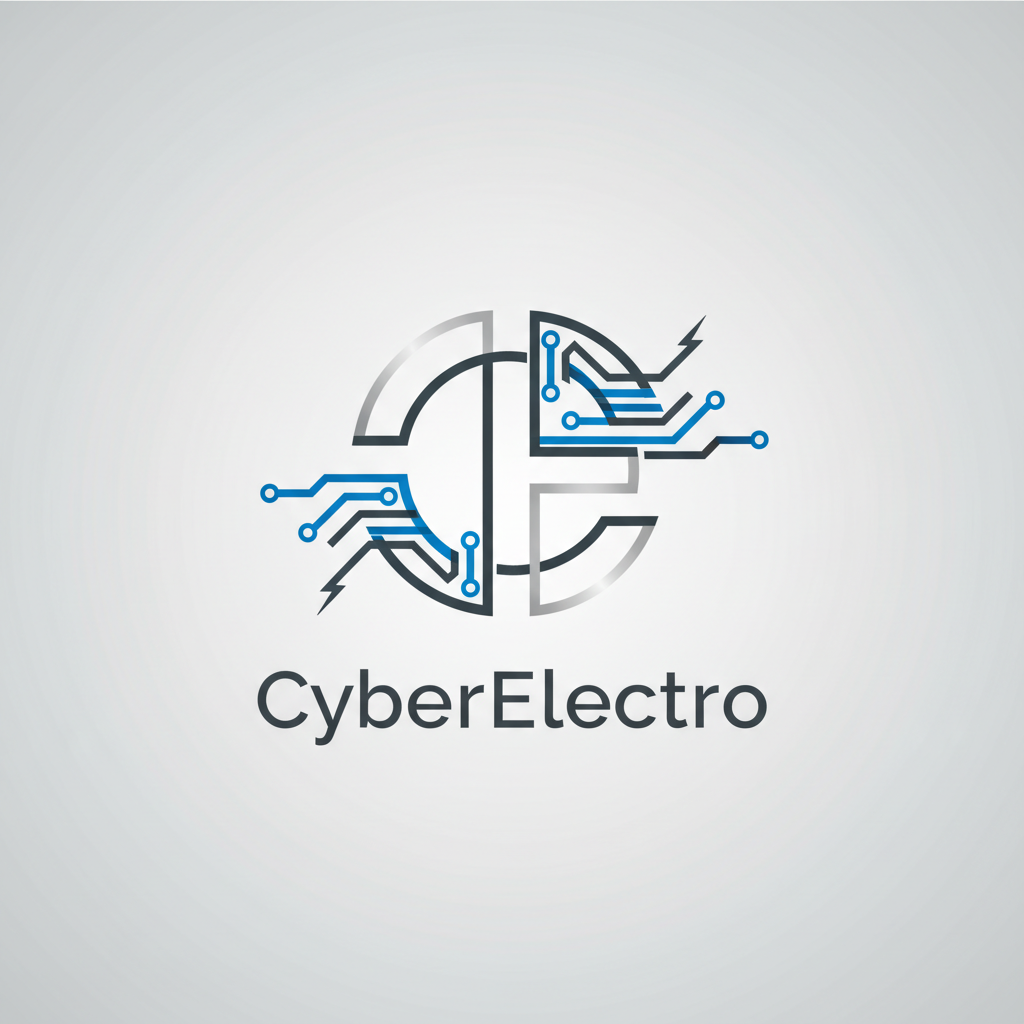 CyberElectro: Российский Производитель Электроустановочных Изделий