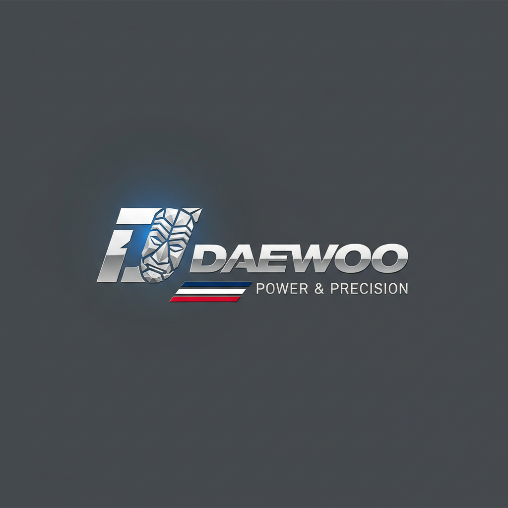 Daewoo: Легендарное Корейское Качество для Ваших Задач