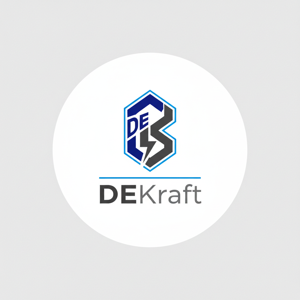 DEKraft: Надежное Низковольтное Оборудование для Вашего Проекта