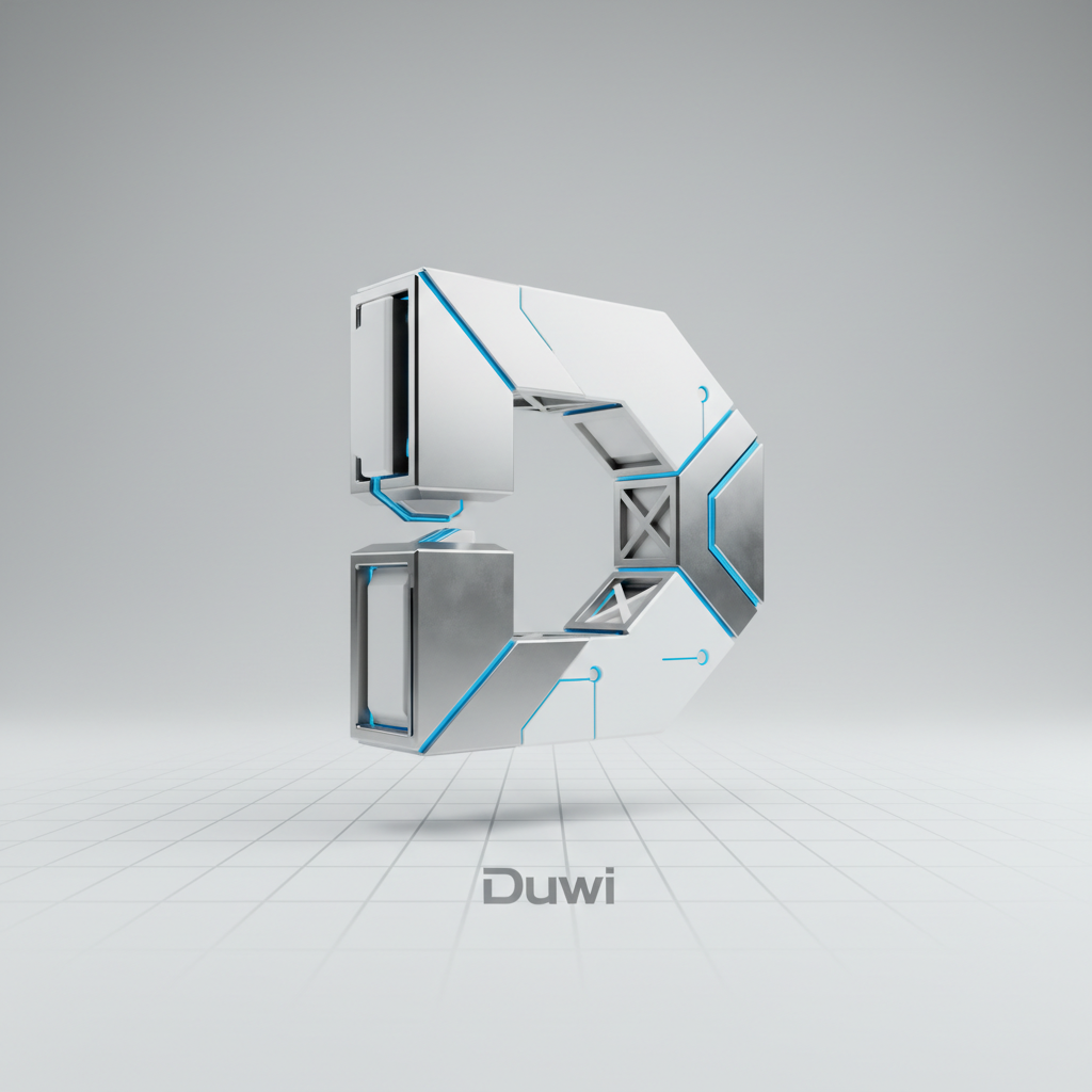 Duwi: Немецкое качество и инновации в электроустановочных изделиях