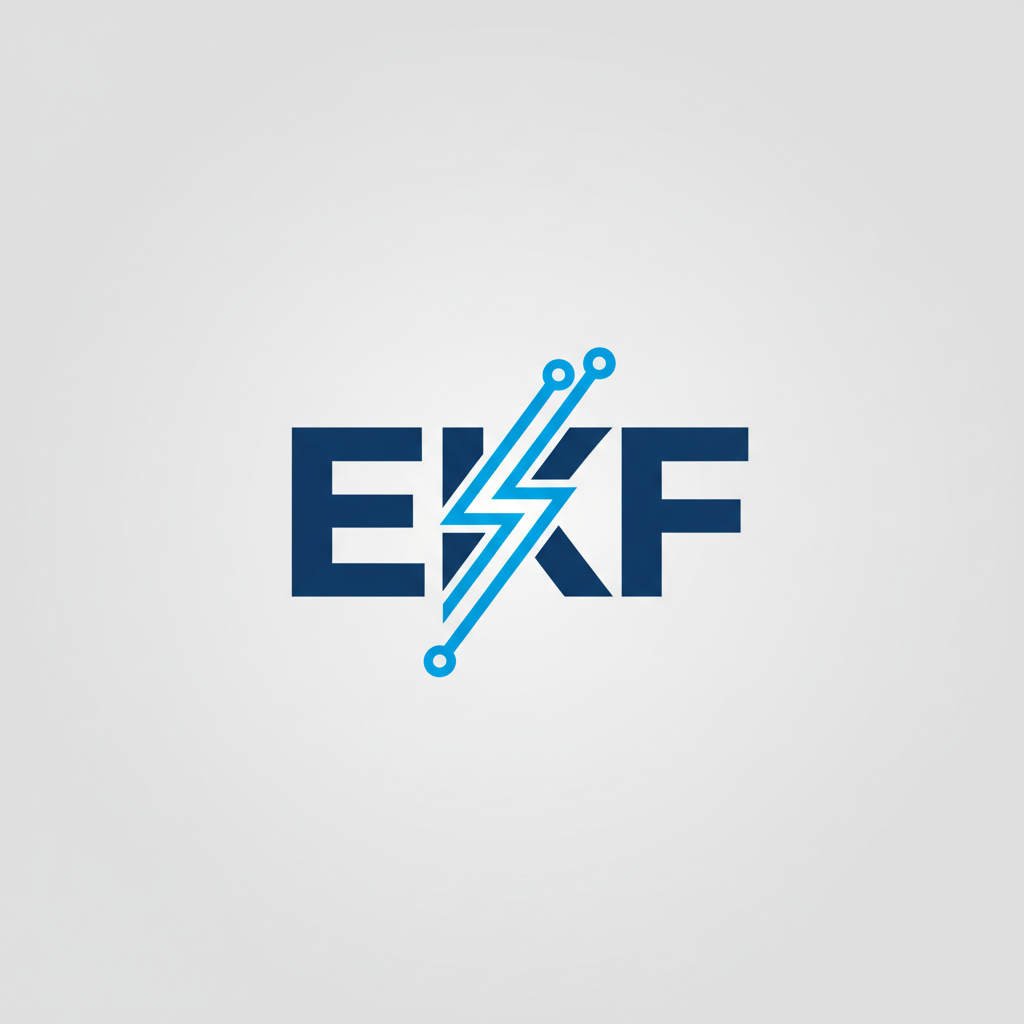 EKF: Надежное Энергоснабжение для Профессионалов и Дома
